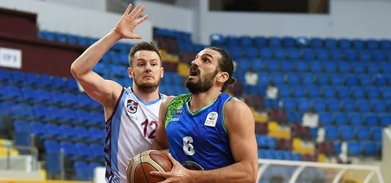TOFAŞ sahasında Trabzonspor'u ağırlıyor