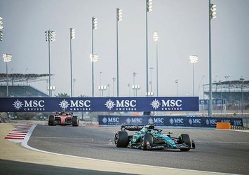 Formula 1 ne zaman başlayacak?