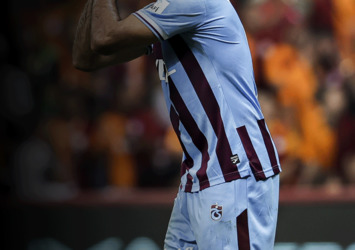 Trabzonspor'da ayrılık kararı! O yıldızla...