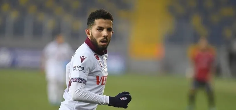 TRABZONSPOR TRANSFER HABERLERİ: Fırtına'nın kiralık olarak gönderdiği Flavio'ya Nantes talip oldu!