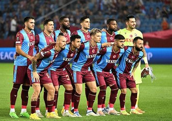 Trabzonspor-Gaziantep FK maçının biletleri satışta