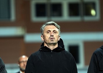 Ak: Kazanılması gereken bir maçı kazandık