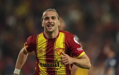 Göztepe’den Arda Okan Kurtulan kararı!