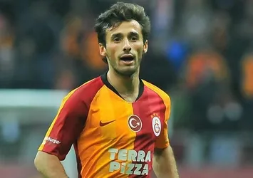 Galatasaray Saracchi'yi istiyor!