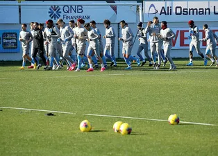Trabzonspor'dan Guilherme bombası