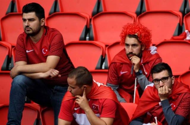 Avrupa basını, Türkiye-Hırvatistan maçı için ne yazdı?