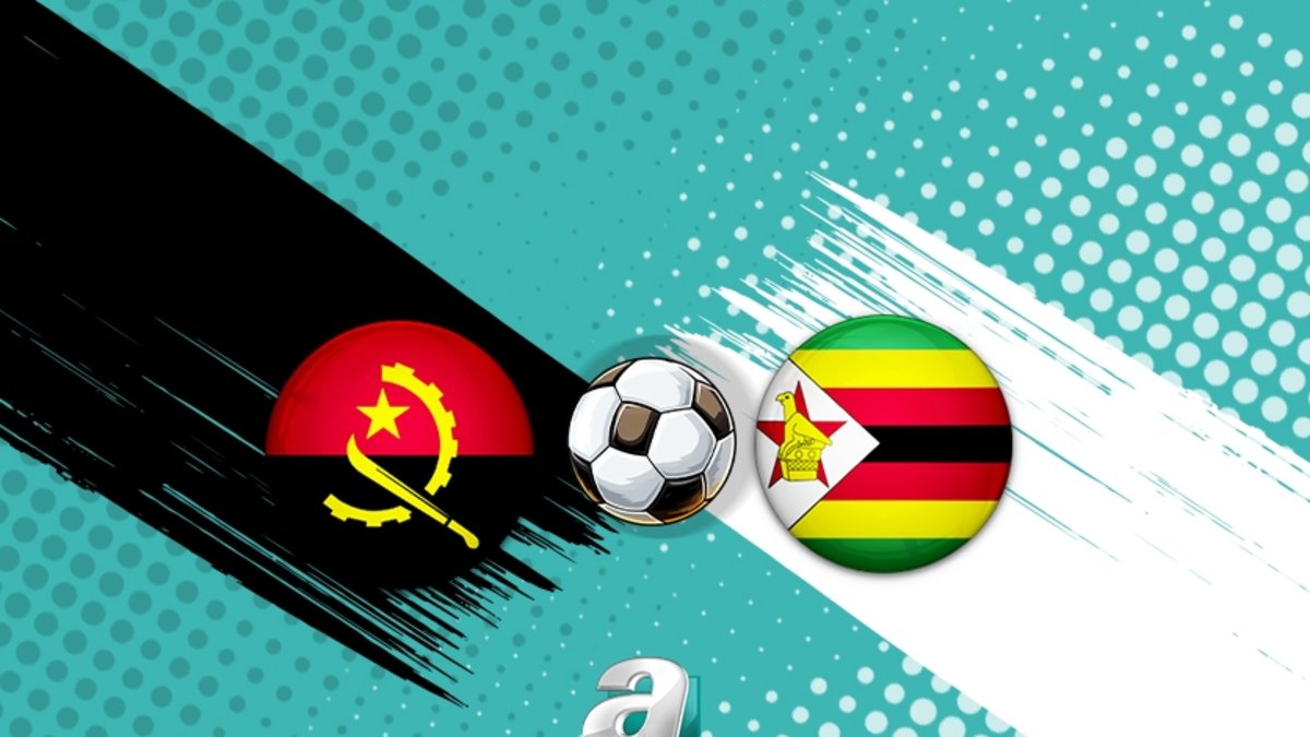 AFCON 2025 | Angola-Zimbabve maçı ne zaman, saat kaçta, hangi kanalda?