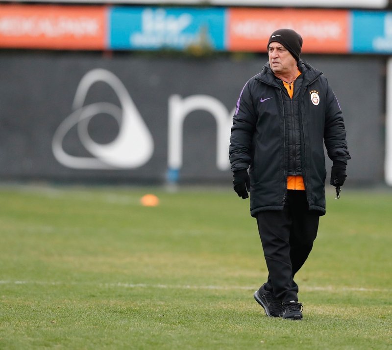 Galatasaray için rövanş zamanı!