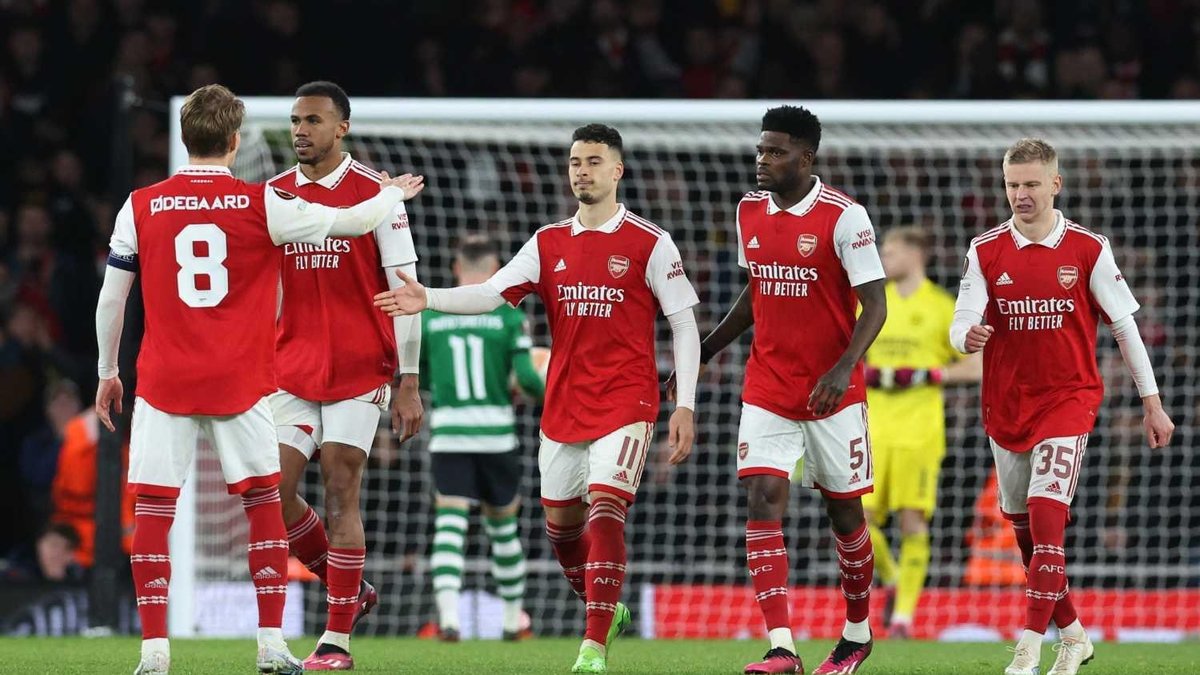 Milan da peşinde! Fenerbahçe Arsenal'ın yıldızını bitiriyor Milan da peşinde! Fenerbahçe Arsenal'ın yıldızını bitiriyor