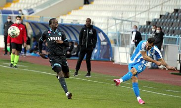 Trabzonspor'da 3 isim yolcu