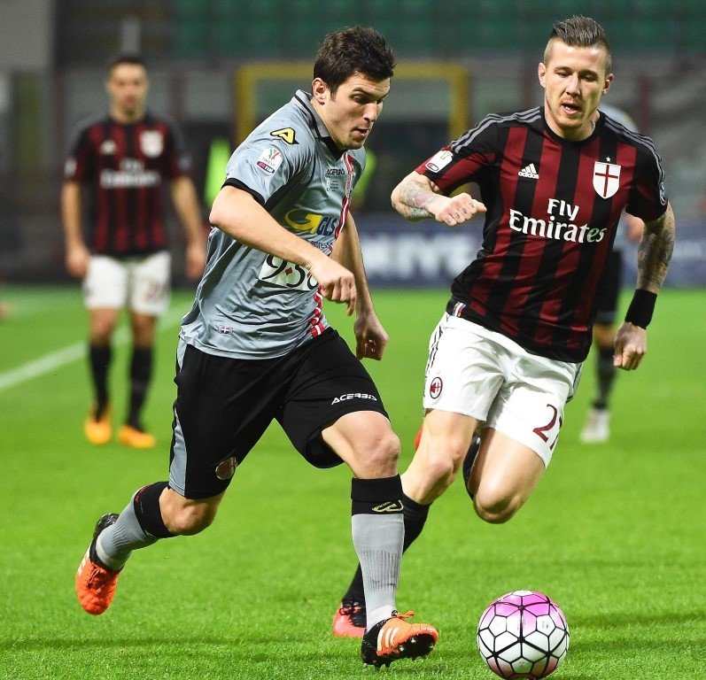 Trabzonspor’dan Juraj Kucka seferi