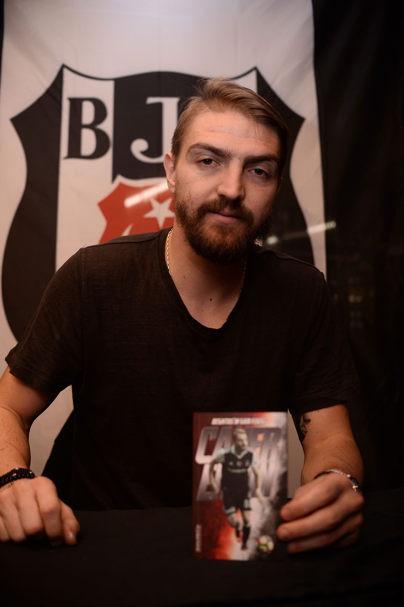 Sosyal medyada Caner Erkin yorumları - Sayfa 1 - Beşiktaş ...