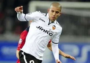 Fenerbahçe'de Feghouli bitiyor!