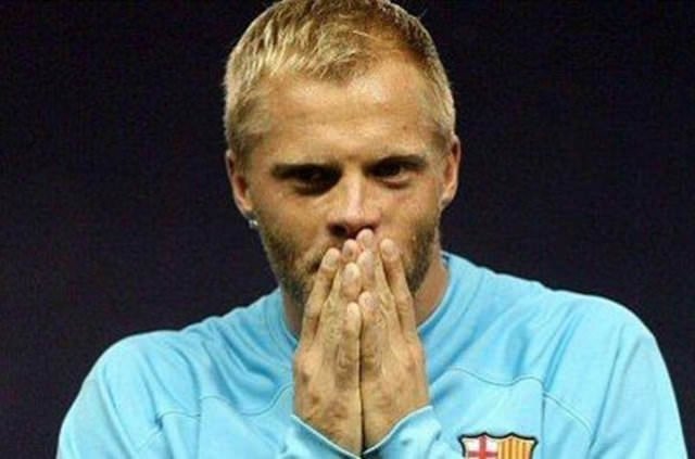 Yıllarca yazılan ama transfer edilemeyen 39 futbolcu!