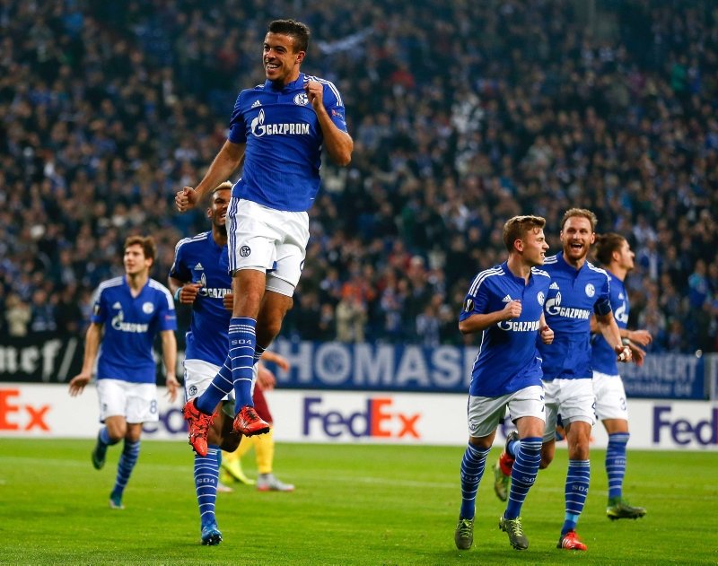 Galatasaray Di Santo’nun peşinde!