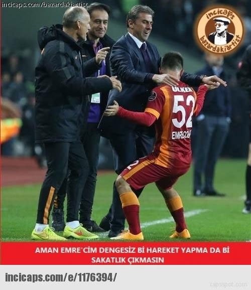 Sivasspor - Galatasaray capsleri