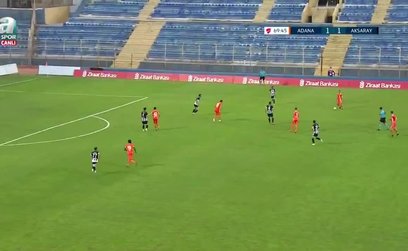 Fenerbahce Bursaspor Ziraat Turkiye Kupasi