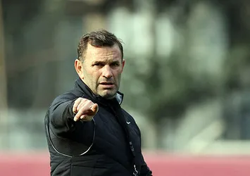Cimbom'da hedef Kadıköy'e lider gitmek!