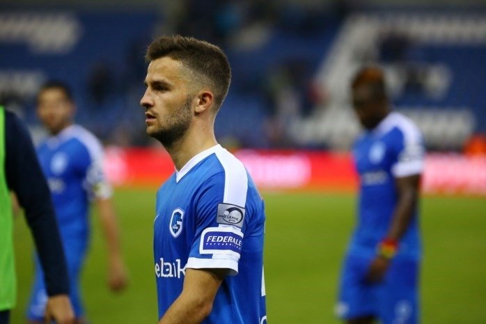 İşte Fatih Terim’in ’yeni Bruma’sı