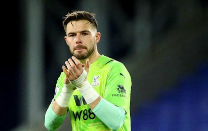 Manchester United Jack Butland’ı kiraladı!