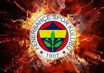 F.Bahçe'den sürpriz transfer hamlesi! Eski yıldız geri dönüyor