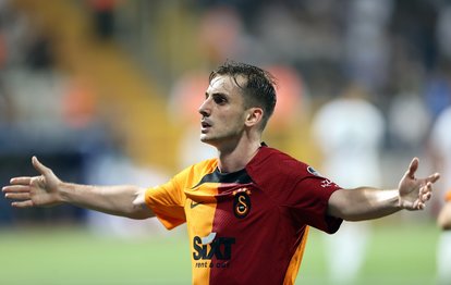GALATASARAY TRANSFER HABERLERİ: Aslan’dan Kerem Aktürkoğlu hamlesi! Teklif edilen yeni maaş...