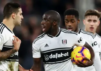 Kebano ve Kamara tamam