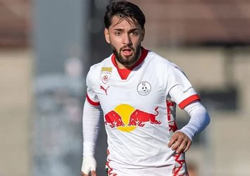Beşiktaş'tan sürpriz hamle!