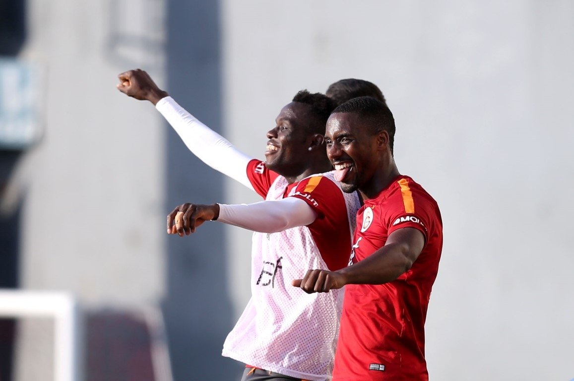 Bruma’nın Galatasaray’dan talepleri