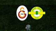 Galatasaray - Esenler Erokspor maçı yayın bilgileri!