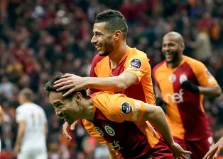Fatih Terim'in hedefi 5 günde 2 kupa