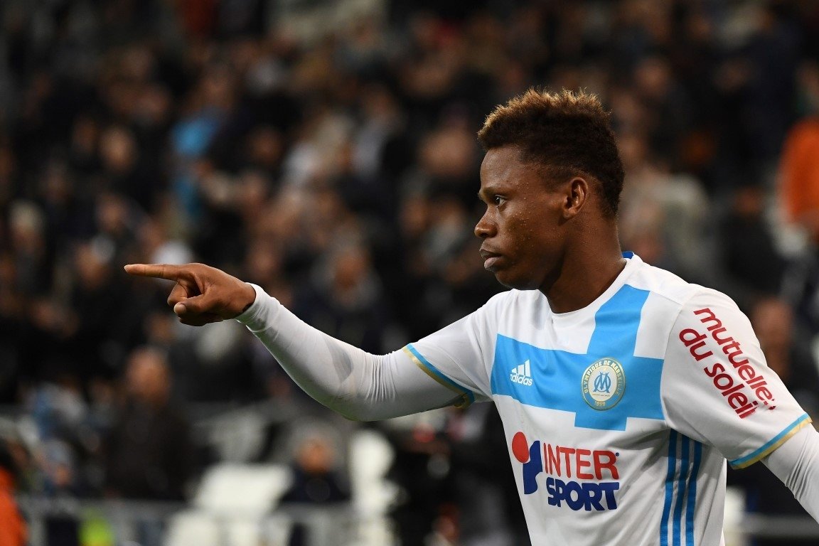 Galatasaray’da hedef Clinton Njie