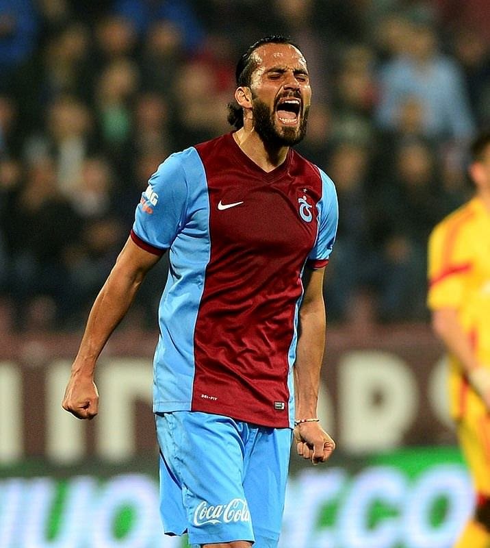Ünlü futbolcuların birbirinden ilginç cevapları