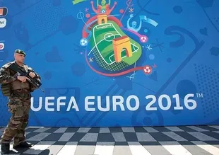 Dışişleri Bakanlığından EURO 2016 uyarısı