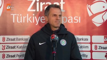 Stjepan Tomas: Beşiktaş karşısında sürpriz yapabiliriz