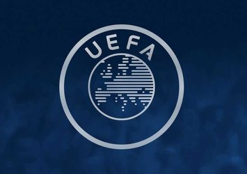 UEFA ülke puanları güncellendi!