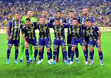Fenerbahçe tek yürek