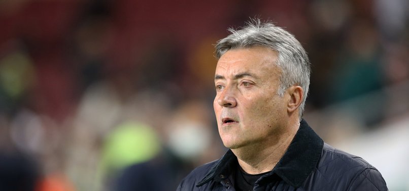 GALATASARAY HABERLERİ - Canlı yayında açıkladı Domenec Torrent yönetimden ilk olarak o bölgeye transfer istedi!