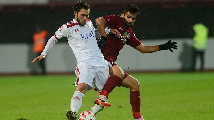 Galatasaray ve Trabzonspor’dan dev takas!