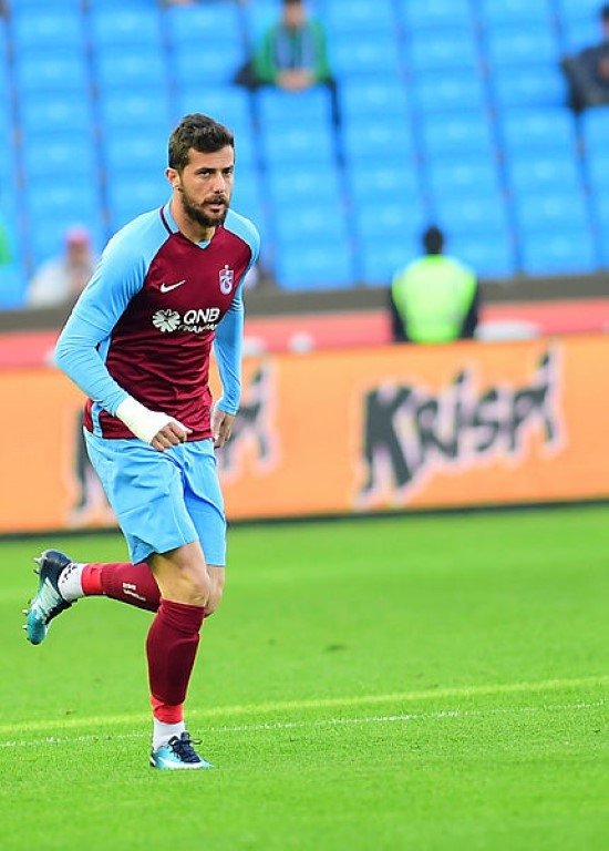 İşte Trabzonspor’un muhtemel 11’i