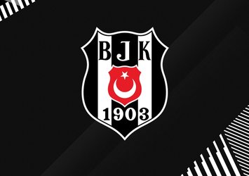 Beşiktaş'tan başvuru açıklaması!
