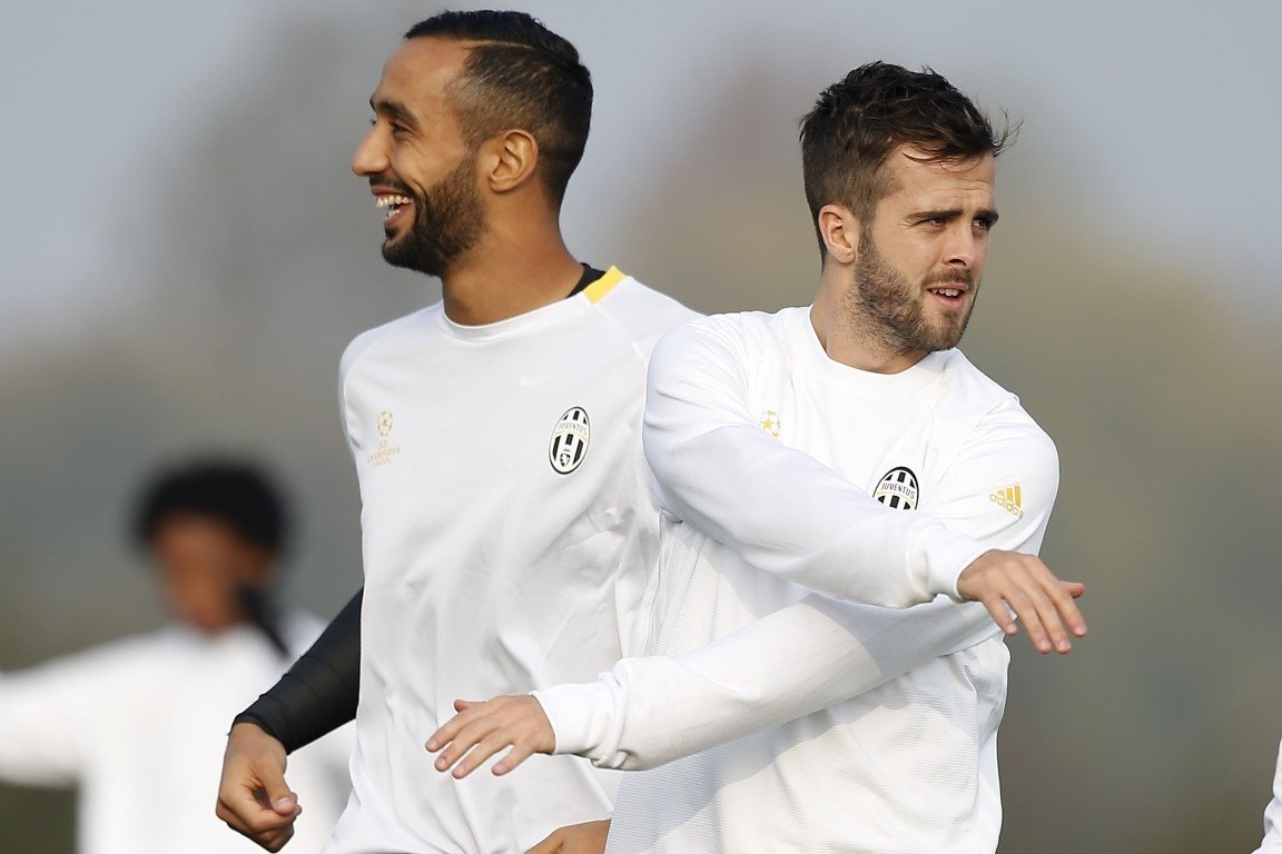 Beşiktaş’ta Medhi Benatia sesleri