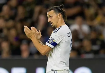 Ibrahimovic'e ölüm tehditi