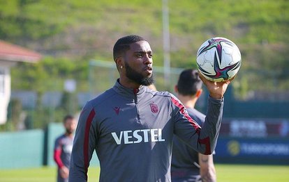 Trabzonspor’da Djaniny ve Koita belirsizliği! Transfer...