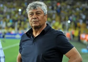 Milli Takım'da Mircea Lucescu dönemi