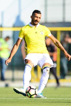 Lazio, Mehmet Topal'ı istiyor
