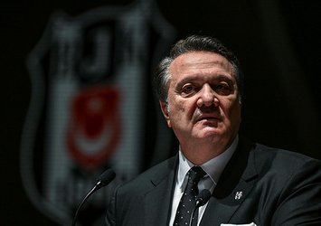 Kartal'dan çifte transfer bombası!