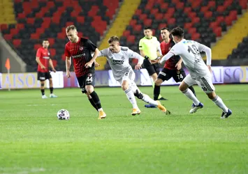 Zorlu periyot geliyor