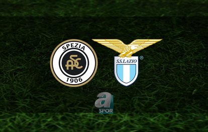 Spezia - Lazio maçı ne zaman, saat kaçta ve hangi kanalda? | İtalya Serie A