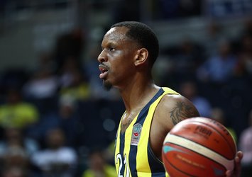 Nunnally: Geri döndüğüm için çok heyecanlıyım